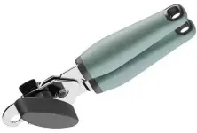 Deschizător Ardesto AR2110PG, inox/verde