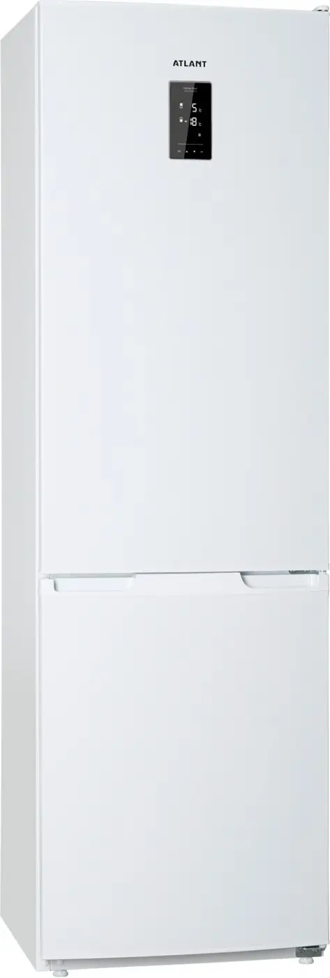 Frigider Atlant XM-4424-509-ND, alb