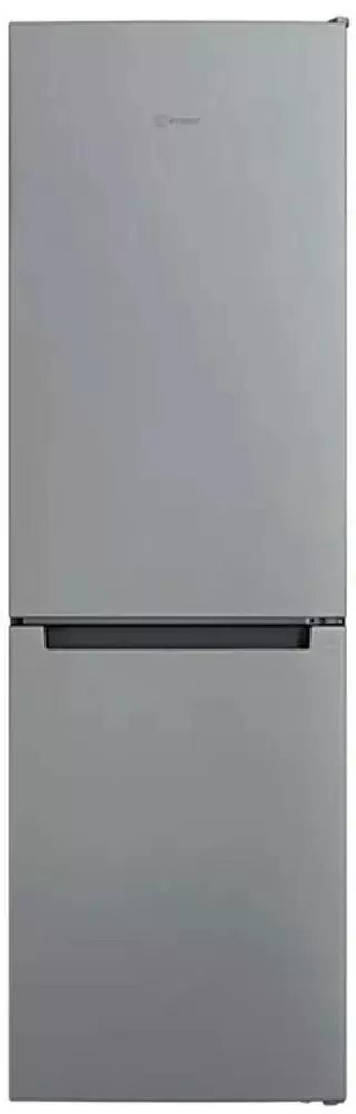 Frigider Indesit INFC8 TI21X 0, inox