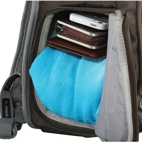 Сумка для фотоаппарата Vanguard Sedona 34KG, хаки