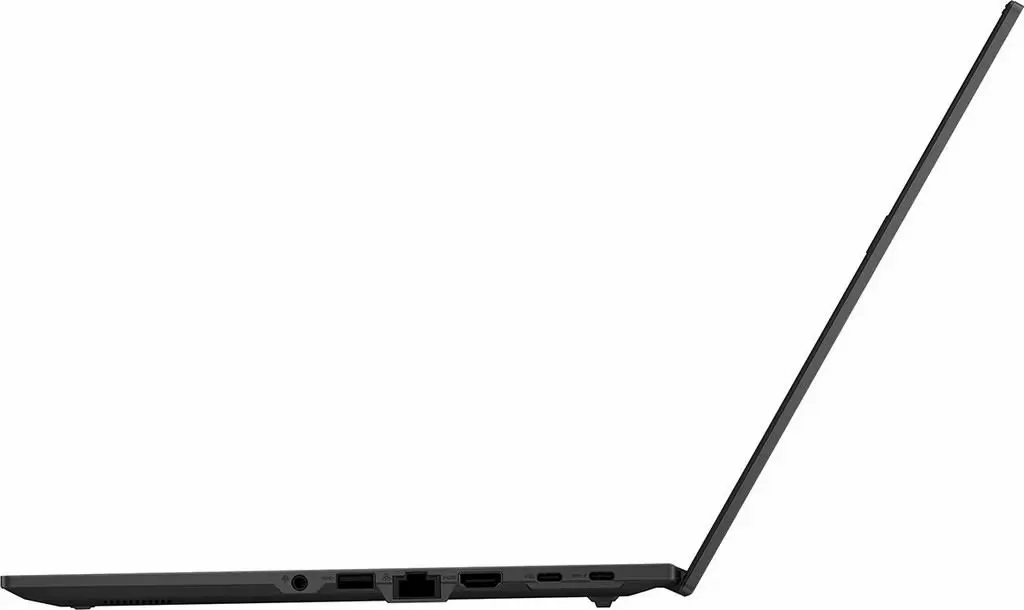 Ноутбук Asus ExpertBook B1 B1502CGA (15.6"/FHD/Core i3-N305/8ГБ/256ГБ/Intel UHD), черный
