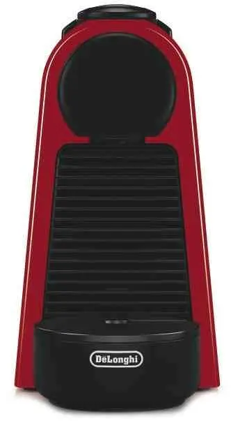 Кофемашина DeLonghi EN85.R, красный