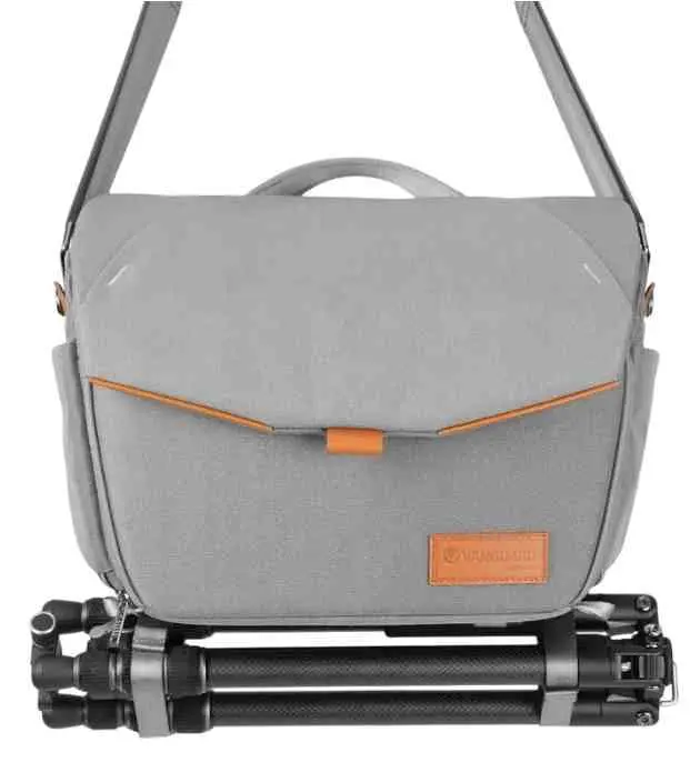 Geantă foto Vanguard Veo CITY S36 GY, gri pe tehnoparc.md Geantă foto Vanguard Veo CITY S36 GY, gri