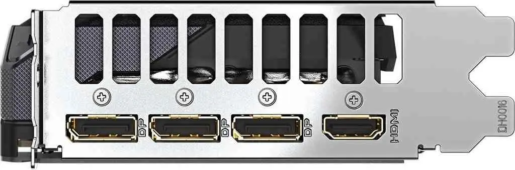 Placă video Gigabyte GeForce RTX5060 8GB GDDR7 Gaming OC