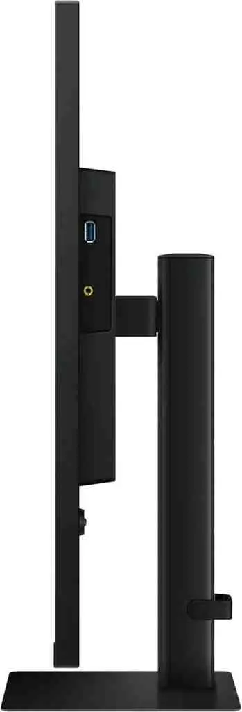 Monitor Samsung LS32D700EAIXCI, negru