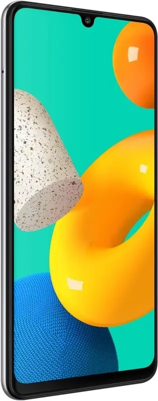 Смартфон Samsung SM-M325 Galaxy M32 6GB/128GB, белый
