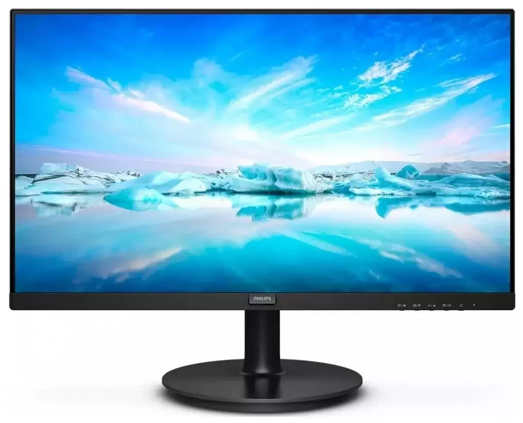 Монитор Philips 271V8LA, черный