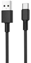Cablu USB Hoco X29 Superior style Type-C, negru
