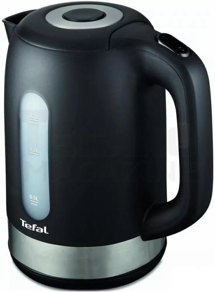 Fierbător de apă Tefal KO330830, negru