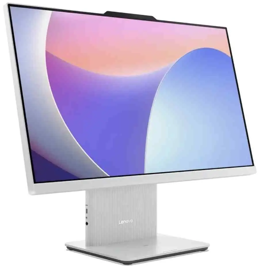 All-in-One Lenovo AIO IdeaCentre 3 24IRH9 (23.8"/FHD/Core i5-13420H/16GB/512GB), gri pe tehnoparc.md All-in-One Lenovo AIO IdeaCentre 3 24IRH9 (23.8"/FHD/Core i5-13420H/16GB/512GB), gri