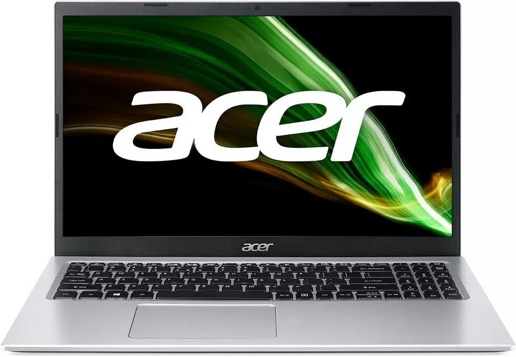 Ноутбук Acer Aspire A315-58 NX.ADDEU.01U (15.6"/FHD/Core i5-1135G7/8GB/512GB/Intel Iris Xe), серебристый