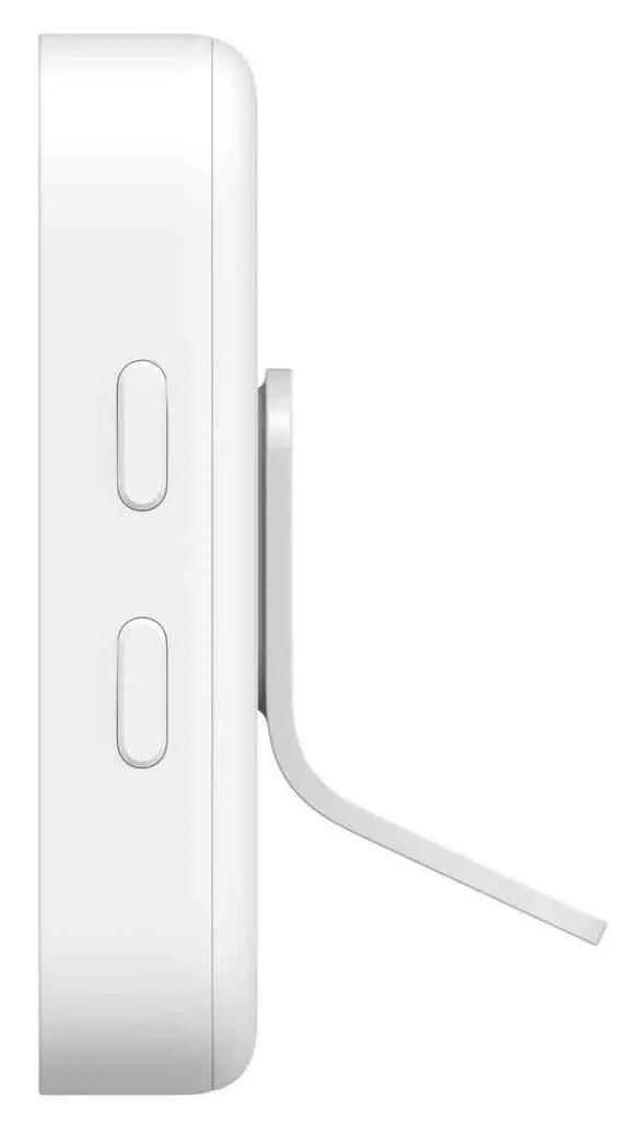 Stație meteo Xiaomi Smart Temperature and Humidity Monitor 3, alb pe tehnoparc.md Stație meteo Xiaomi Smart Temperature and Humidity Monitor 3, alb