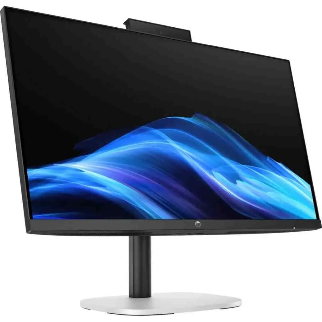 Моноблок HP AiO ProStudio 4 G1i (23.8"/FHD/Core Ultra 7 265T/32GB/1TB/Win 11), черный на tehnoparc.md Моноблок HP AiO ProStudio 4 G1i (23.8"/FHD/Core Ultra 7 265T/32GB/1TB/Win 11), черный