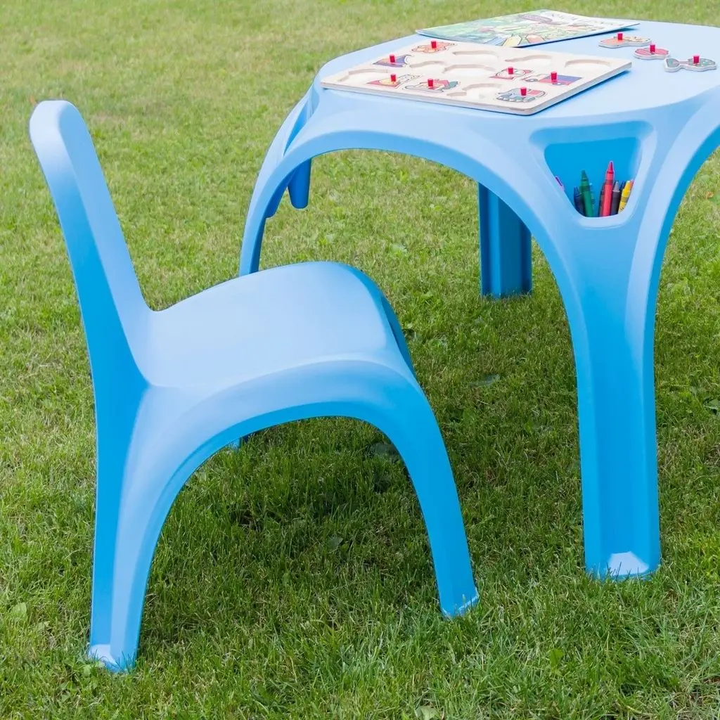 Scaun pentru copii Keter Kids Chair