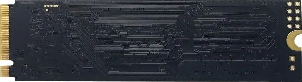 SSD накопитель Patriot P310 M.2 NVMe, 480GB