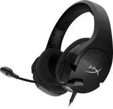 Наушники HyperX Cloud Core 7.1, черный