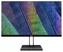 Monitor Aoc 27V2Q, negru