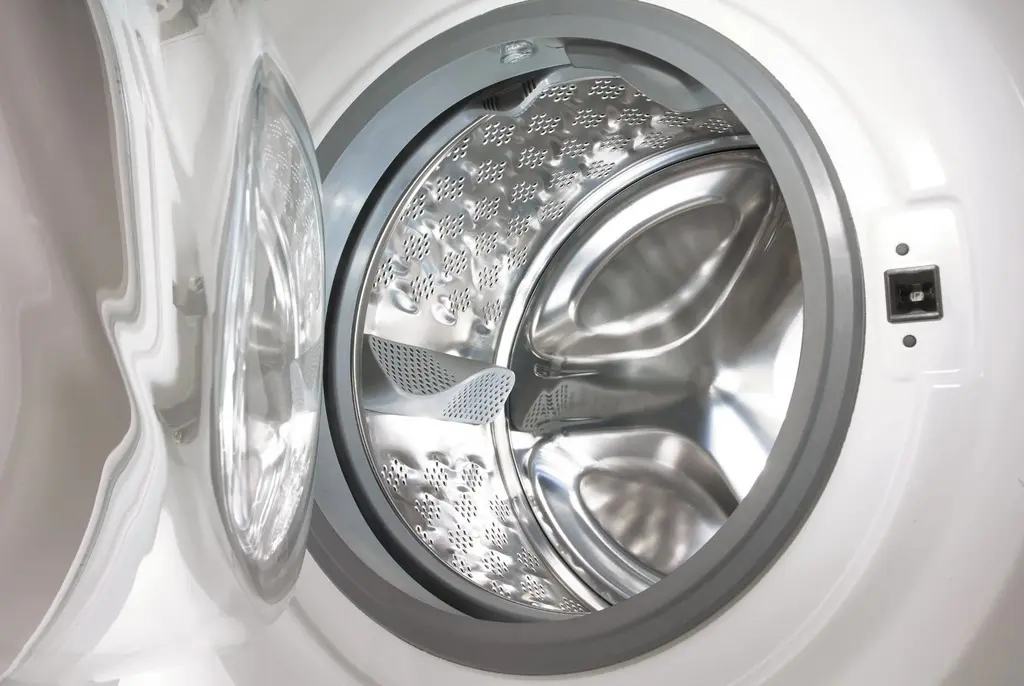 Maşină de spălat rufe Gorenje WA 84 CS, alb