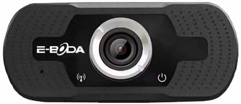 WEB-камера E-Boda CW10, черный