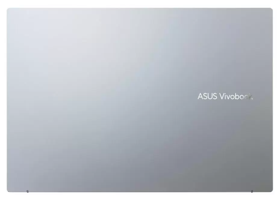 Ноутбук Asus Vivobook 16X X1603ZA (16.0"/FHD+/Core i7-12700H/12GB/512GB/Intel Iris Xe), серебристый