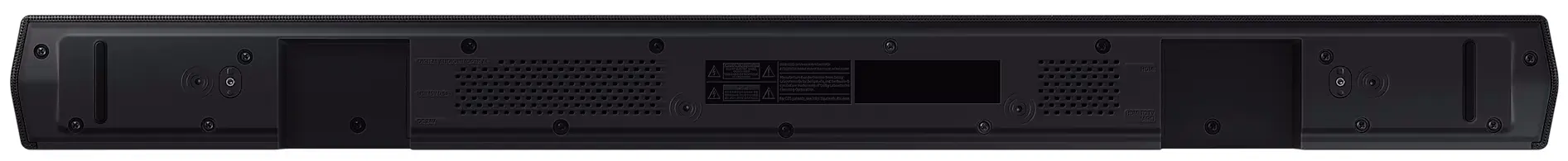 Soundbar Samsung HW-B650D/UA, negru
