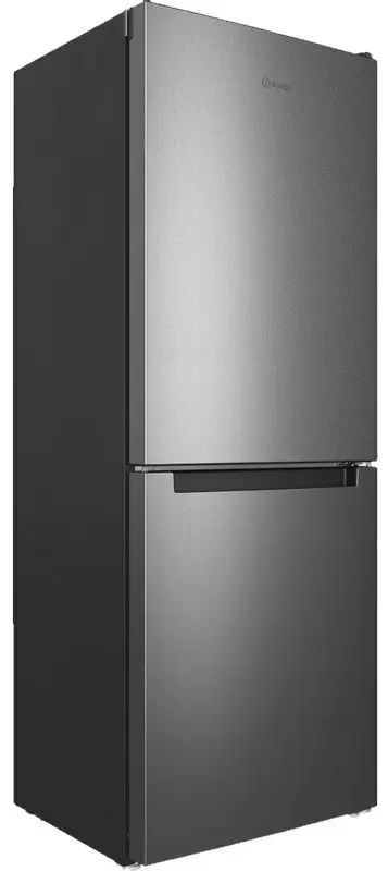 Холодильник Indesit ITS 4160 S, серебристый