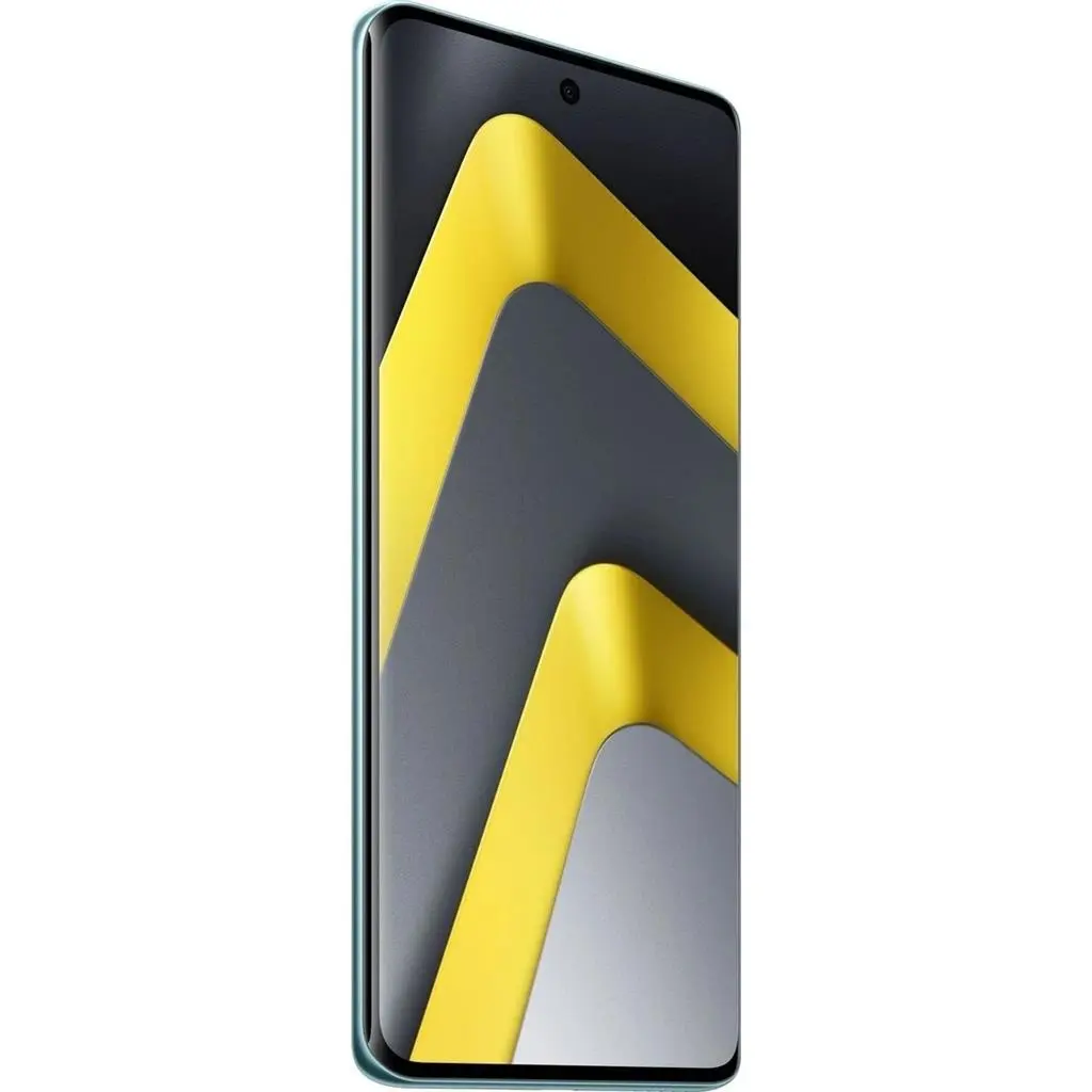 Smartphone Poco M8 5G 8/256 GB, verde