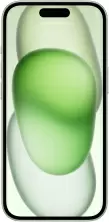 Smartphone Apple iPhone 15 6GB/128GB, verde