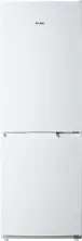Frigider Atlant XM 4712-500, alb pe tehnoparc.md Frigider Atlant XM 4712-500, alb