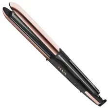 Aparat de coafat Babyliss ST481E, negru/auriu pe tehnoparc.md Aparat de coafat Babyliss ST481E, negru/auriu