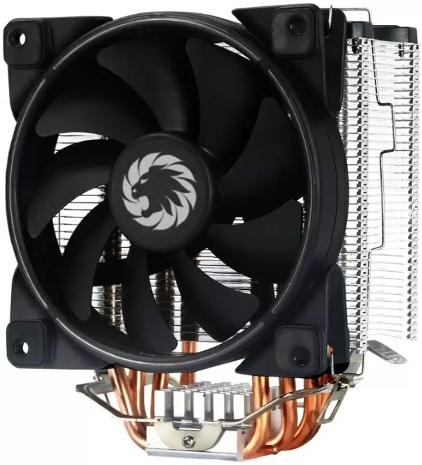 Cooler Procesor Gamemax Gamma 500 RGB