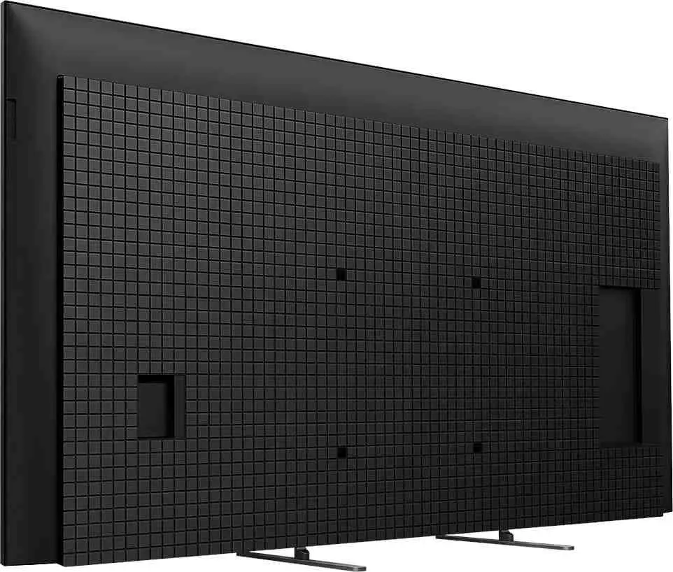 Televizor Sony K55XR55B, negru