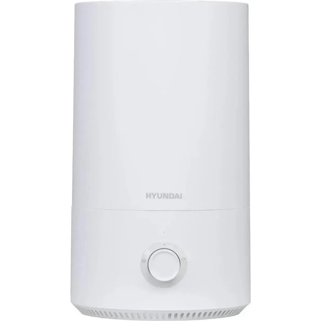 Umidificator de aer Hyundai SUMI42KR, alb pe tehnoparc.md Umidificator de aer Hyundai SUMI42KR, alb