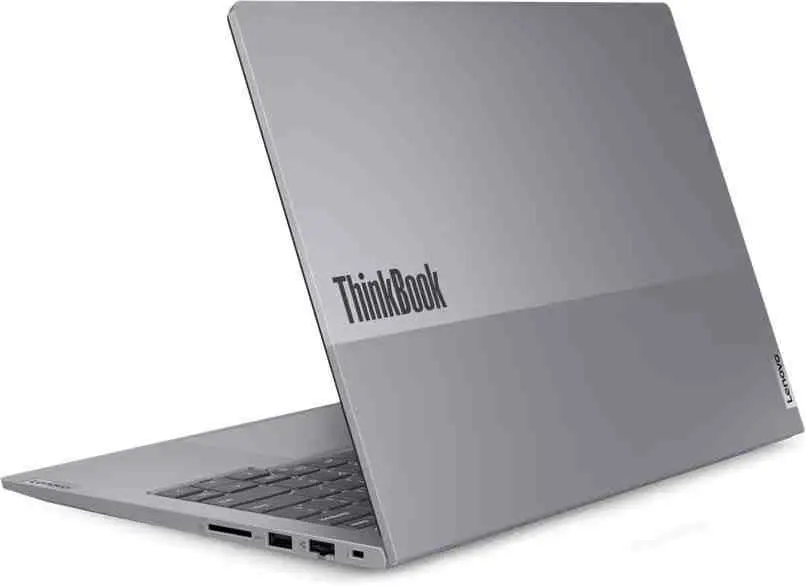 Ноутбук Lenovo ThinkBook 14 G6 IRL (14.0"/FHD+/Core i7-13700H/16GB/512GB/Intel Iris), серый на tehnoparc.md Ноутбук Lenovo ThinkBook 14 G6 IRL (14.0"/FHD+/Core i7-13700H/16GB/512GB/Intel Iris), серый