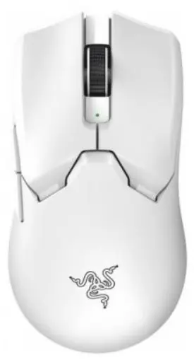 Mouse Razer Viper V2 Pro, alb