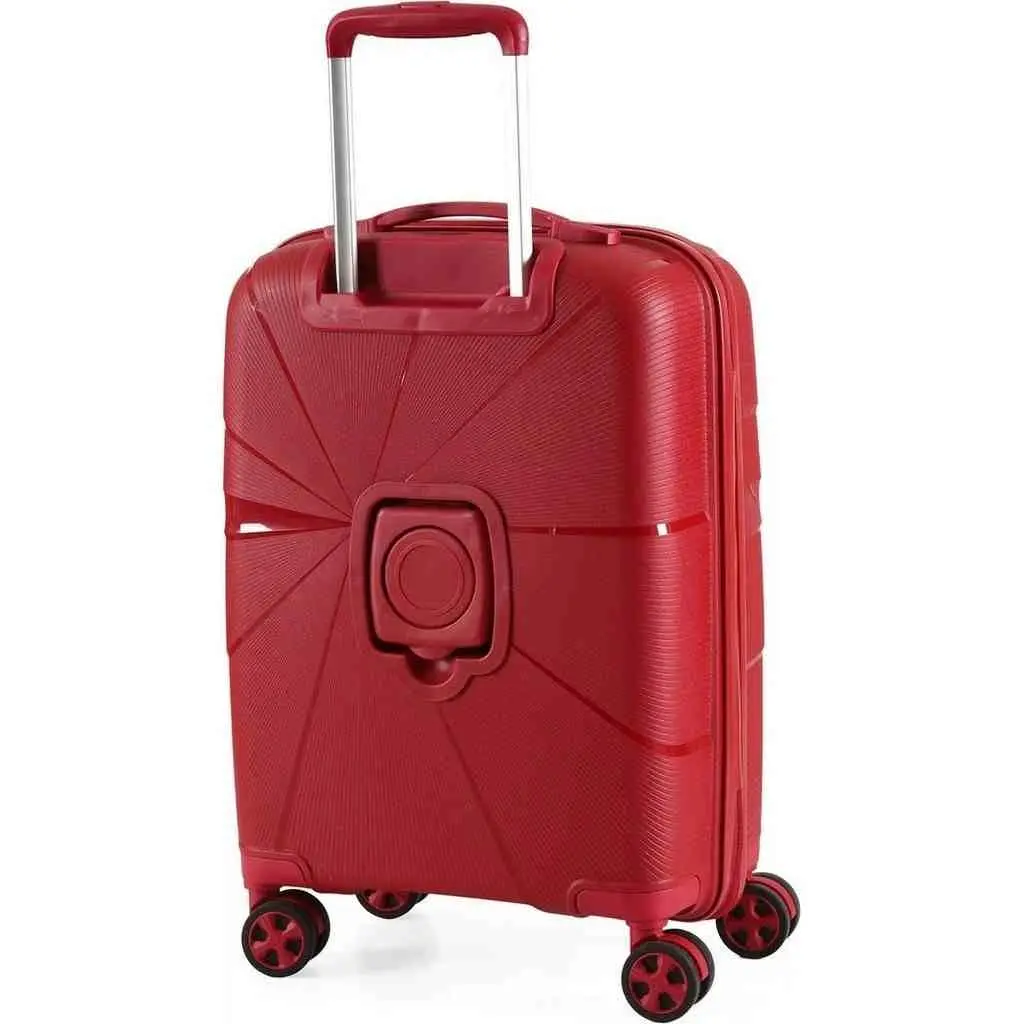Set de valize CCS 5264 Set, bordo