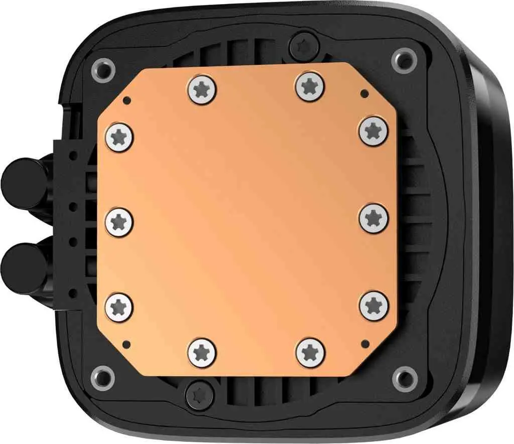 Cooler Procesor DeepCool LD240