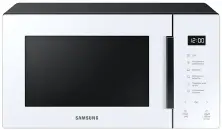 Cuptor cu microunde Samsung MS23T5018AW/BW, alb pe tehnoparc.md Cuptor cu microunde Samsung MS23T5018AW/BW, alb