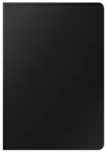 Husă pentru tabletă Samsung Book Cover Tab S7 T870, negru