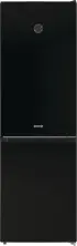 Холодильник Gorenje NRK 6192 SYBK, черный на tehnoparc.md Холодильник Gorenje NRK 6192 SYBK, черный