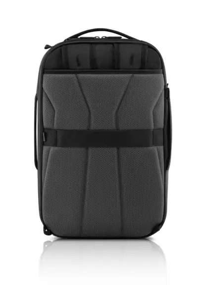 Рюкзак Dell Pro Hybrid Briefcase 15, черный