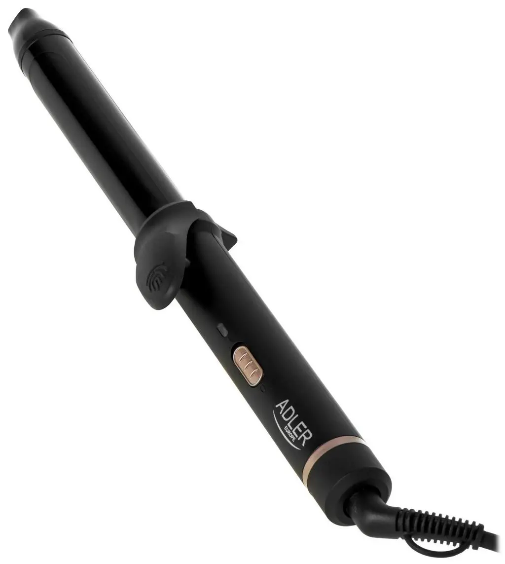 Aparat de coafat Adler AD-2115, negru