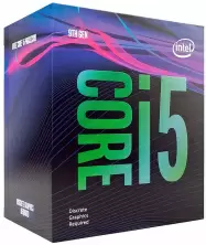 Процессор Intel Core i5-9500F, Box