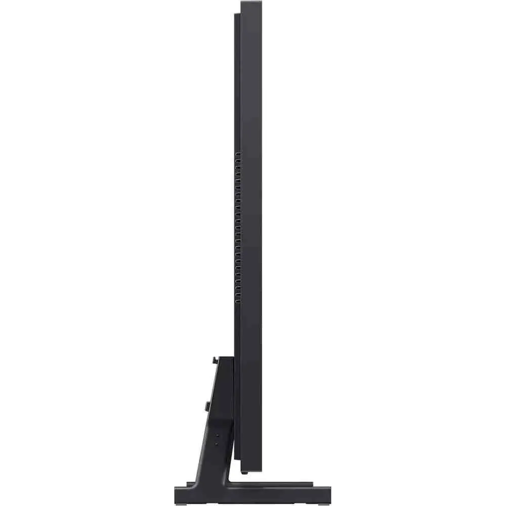 Телевизор Samsung QE32LS03CCUXUA, черный