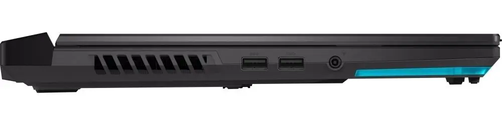 Laptop Asus ROG Strix G15 G513IM (15.6"/FHD/Ryzen 7 4800H/16GB/512GB/GeForce RTX 3060 6GB), gri
