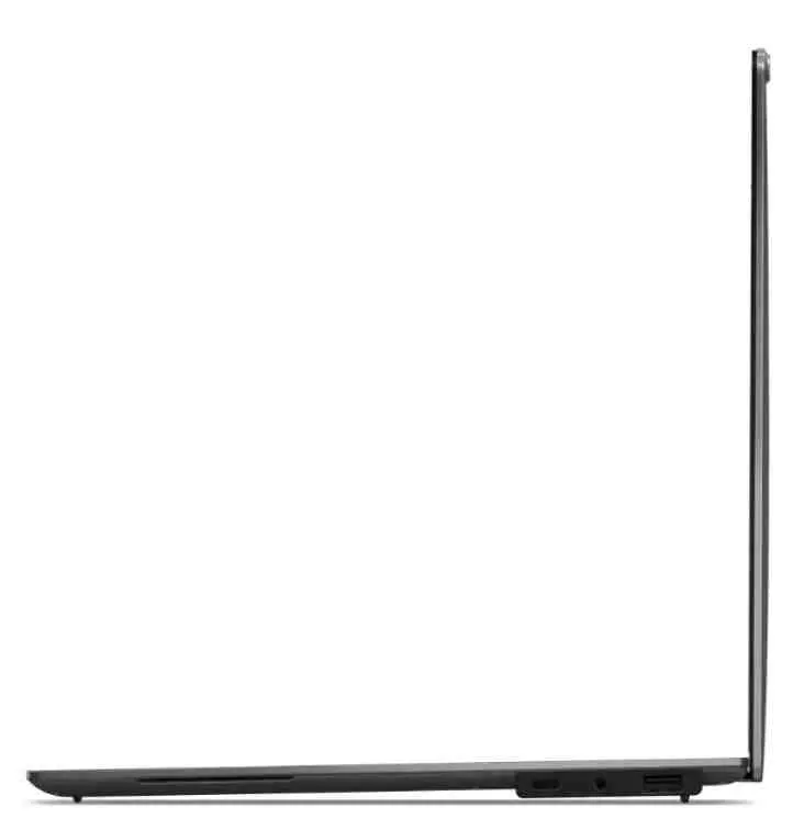 Ноутбук Lenovo ThinkPad X9-15 Gen 1 (15.3"/2.8K/Core Ultra 7 258V/32GB/1TB/Intel Arc/Win 11), серый
