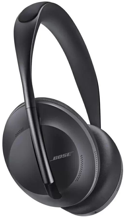 Căşti Beats Noise Cancelling Headphones 700, negru