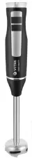 Blender Vitek VT-8542, inox/negru