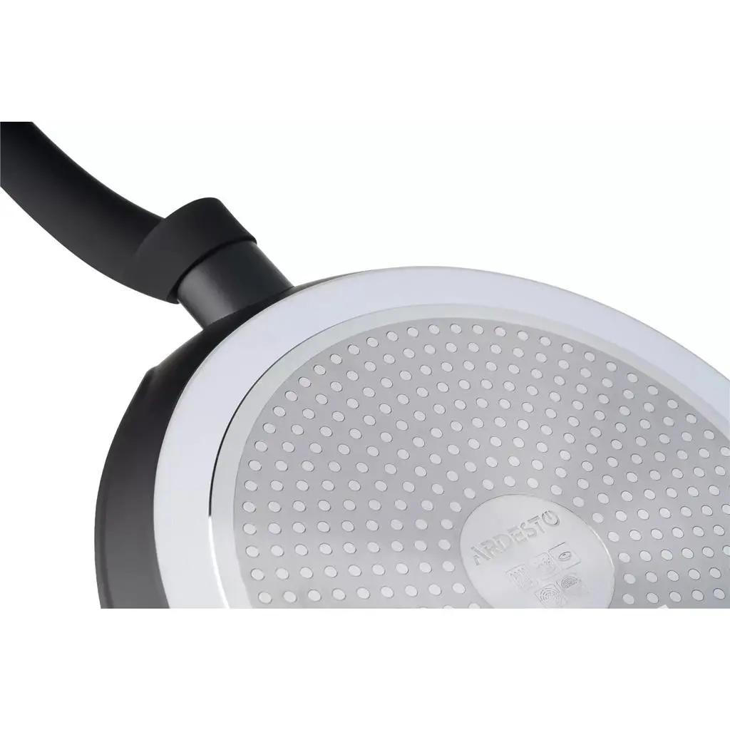 Tigaie Ardesto AR1926GBP, negru
