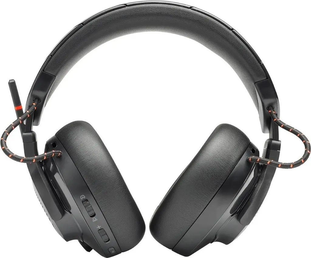 Căşti JBL Quantum 600, negru